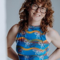 Magdalena Umkehrer's profile photo