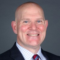 Prince William County Employee Matthew Villareale's profile photo