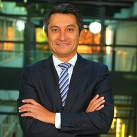 Alejandro Noriega Email & Phone Number