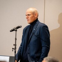 DFT-Hungária Employee Attila Pablényi's profile photo