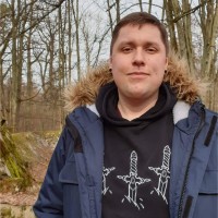 Verifo Employee Žygimantas Augulis's profile photo