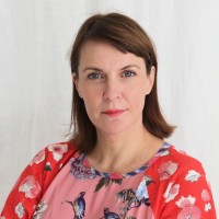 Lind & Co Employee Tiina Kristoffersson's profile photo