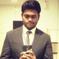 Wireclass Employee Virat Acharya's profile photo