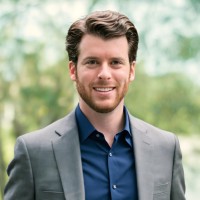 Harvard Business Publishing Employee Ben March's profile photo