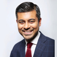 ImpactX Growth Partners Employee Abdullah Khan's profile photo