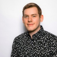 Leisnoi, Inc. Employee Alexander Payne's profile photo