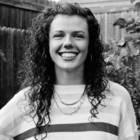 Amarillo Botanical Gardens Employee Avery Moore's profile photo