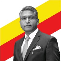 BHADRA Group Employee Sarveshaa Sb's profile photo
