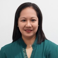 Eclaro Employee Ivy Española's profile photo