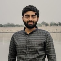 Xcellence-IT Employee Sumit Boghara's profile photo