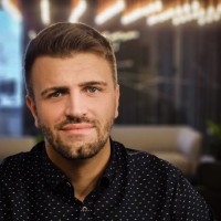 Conectart Employee Tomáš Bartl's profile photo