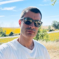 Iñaki Baz Castillo's profile photo