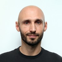 HOICK Employee Yuriy Maslinkov's profile photo