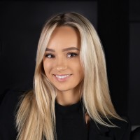 Serviceplan Group Belux Employee Amy Sonck's profile photo