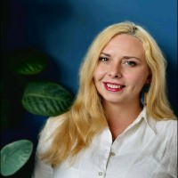 TourAxis Employee Luana Iordache's profile photo