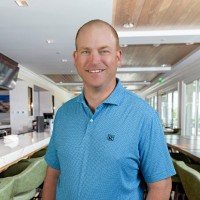 Kent Country Club Employee Brenton Dykstra's profile photo