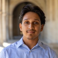 WashU Satellite Employee Samir Afsary's profile photo
