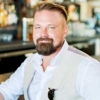 ForceBrands Employee Daniel Sivertsen's profile photo