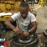 Titan Machinery Employee Andrew Tamba's profile photo