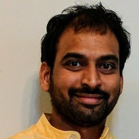 Adaequare Employee Srinivasa Muly's profile photo