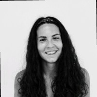 CodeSyntax Employee Yoaira García Torres's profile photo
