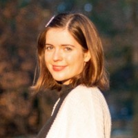 Connect Healthcare Collaboration Employee Sarah Gunter's profile photo