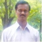 FolioTS Employee Nandacoumar Jayaraman's profile photo