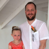 Dawnvale Employee Peter Sherlock's profile photo
