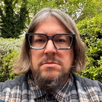 Asda Employee Dan Stringer's profile photo