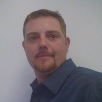 Epoxy Coating Specialists, Inc. Employee Luke McNeil's profile photo