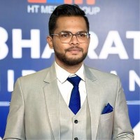 Vishal Kamble Email