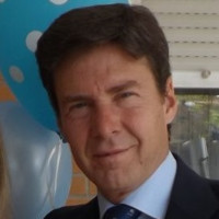 Alerce Group Employee Marcos Calvo's profile photo