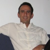 Creative Consultant Employee Hector Cadena's profile photo