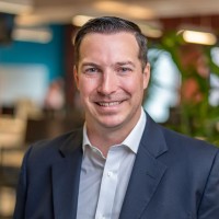 Solovis Employee Drew Cronin's profile photo
