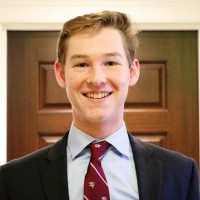 SpaceX Employee Billy Menken's profile photo