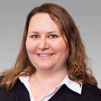 VSSM Employee Nicole D'Orazio's profile photo
