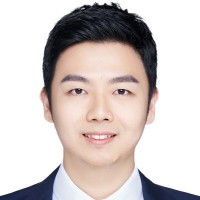 正麒 陈 Email