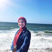 Maryam Ebrahim Email