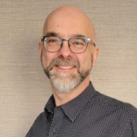 Tegrita Employee Jason Semenek's profile photo