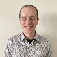 Center for Democracy & Technology Employee Jacob Kauffman's profile photo