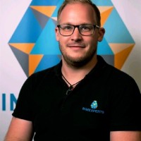 BIMEXPERTS Employee Andreas Kellner's profile photo