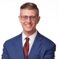 Chartis Employee Brian Sigler's profile photo