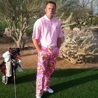 Allied World Employee Bruce Herrick's profile photo