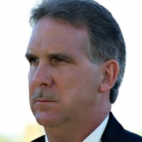 Terry Curry Email & Phone Number