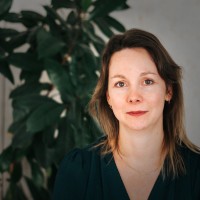 LINKIT Employee Maaike Stoops's profile photo