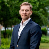 Miab Employee Niklas Franzen's profile photo
