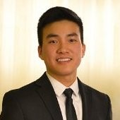 DoorDash Employee Bernard Chen's profile photo