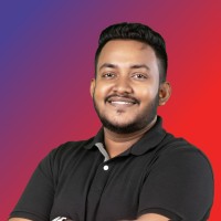 Maash Employee Gihan Siriwardhana's profile photo