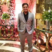 Enduring Planet Employee Muhammad Hussain's profile photo