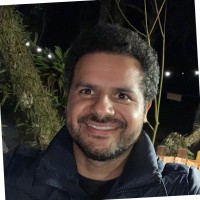 G&P Employee Ricardo Ribeiro's profile photo